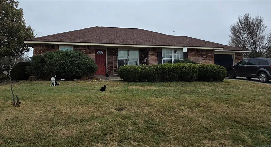 13673 County Road 3487 Circle, Ada, OK 74820 - Image #1