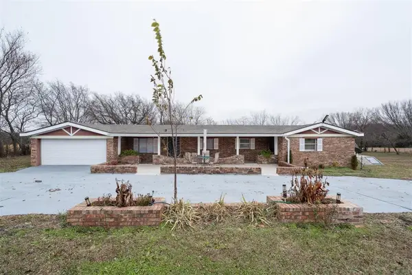 104102 Highway 48, Castle, OK 74833
