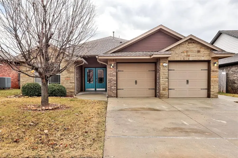 8424 NW 142nd Street, Oklahoma City, OK 73142 - Image #2