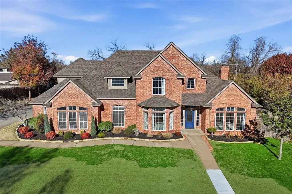 6209 Plum Thicket Road, Oklahoma City, OK 73162 - Image #1