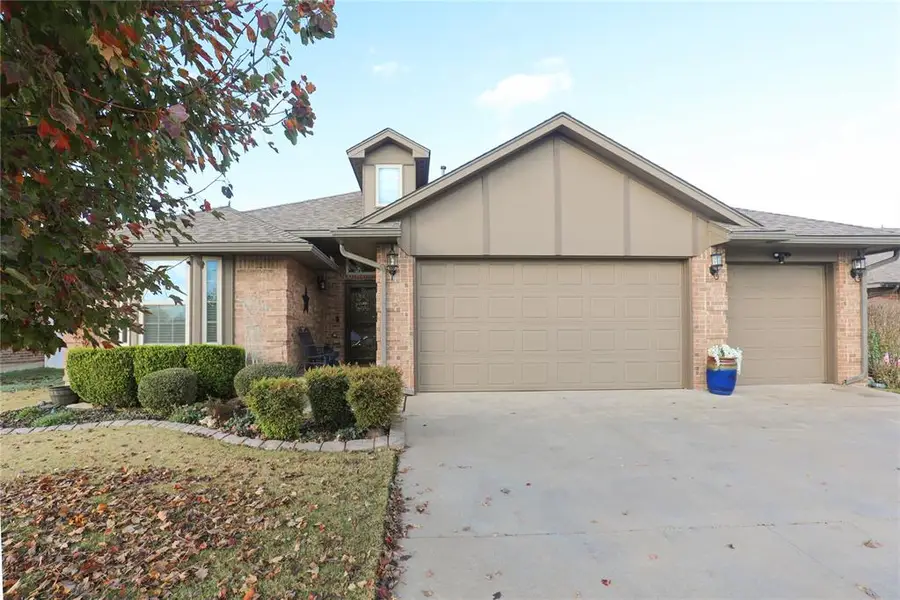 1297 SE 16th Terrace, Newcastle, OK 73065 - Image #3