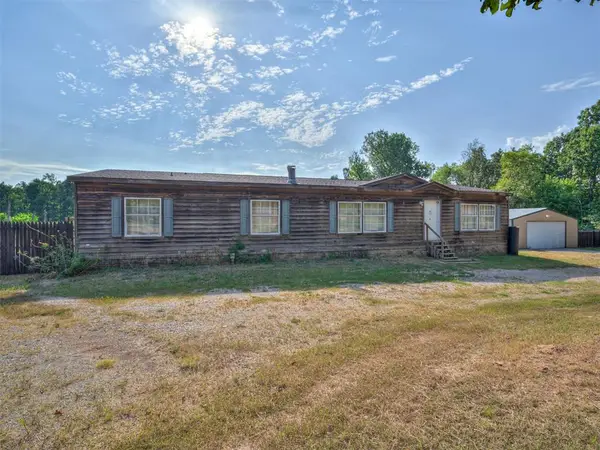 14316 Melody Lane Lane, Newalla, OK 74857