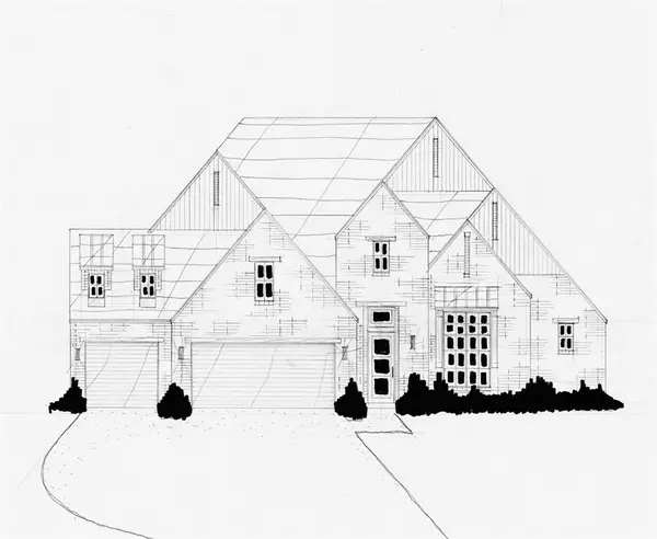 345 Venetian Avenue, Piedmont, OK 73078