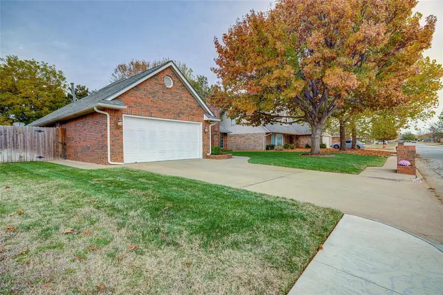 2821 NW 155th Street, Edmond, OK 73013 - Image #3