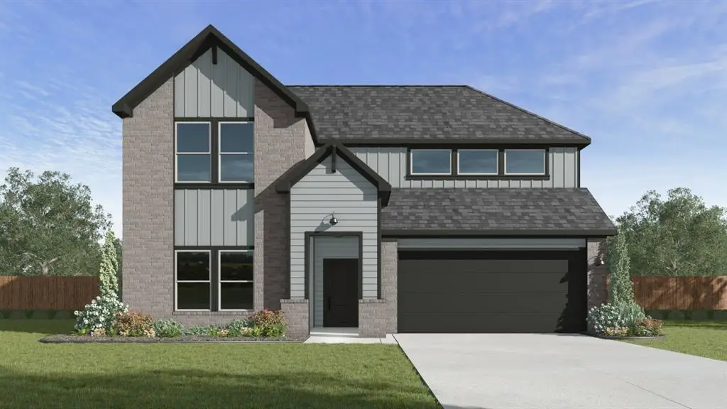 1181 Mahogany Lane, Piedmont, OK 73078 - Image #1