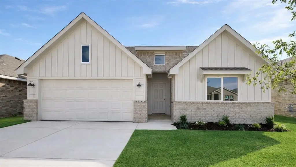 2800 Casey Drive, Yukon, OK 73099 - #1