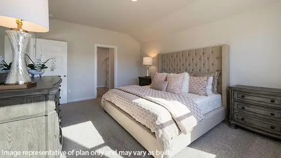 2800 Casey Drive, Yukon, OK 73099 - #2