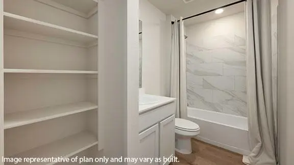 2800 Casey Drive, Yukon, OK 73099 - #3