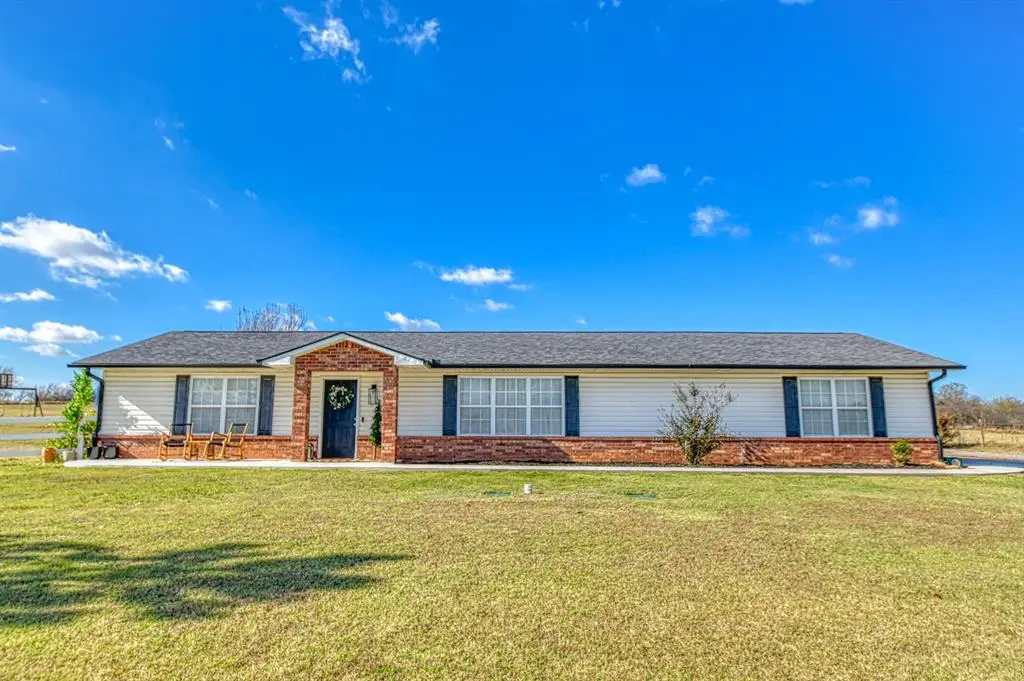 15553 Rockwood Avenue, Wayne, OK 73095 - Image #1