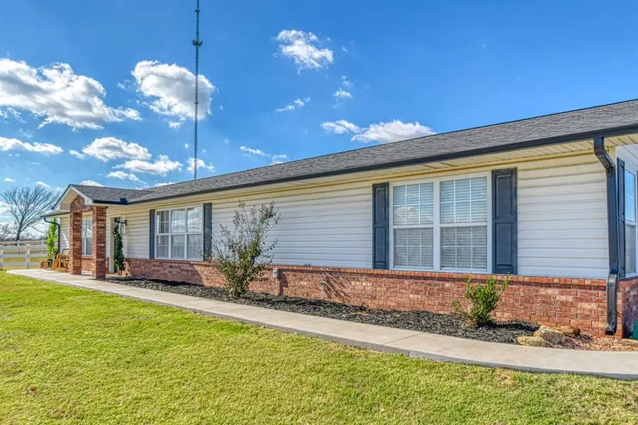 15553 Rockwood Avenue, Wayne, OK 73095 - Image #2