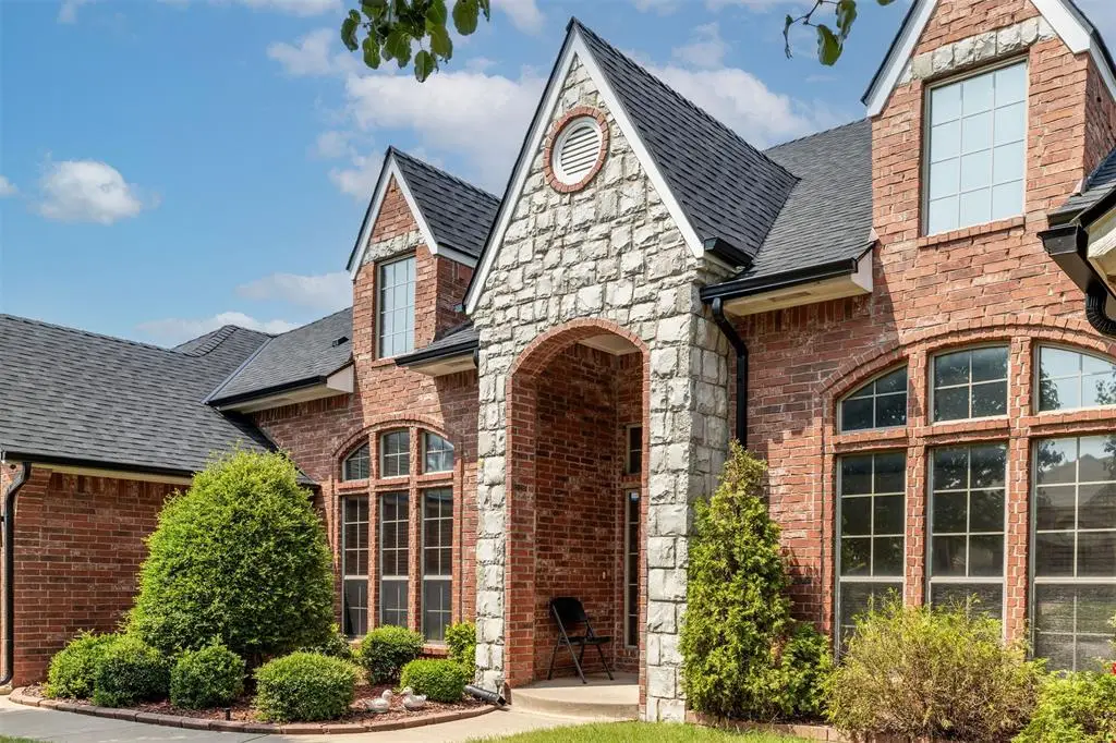 3101 Westbury Glen Boulevard, Oklahoma City, OK 73179 - Image #1