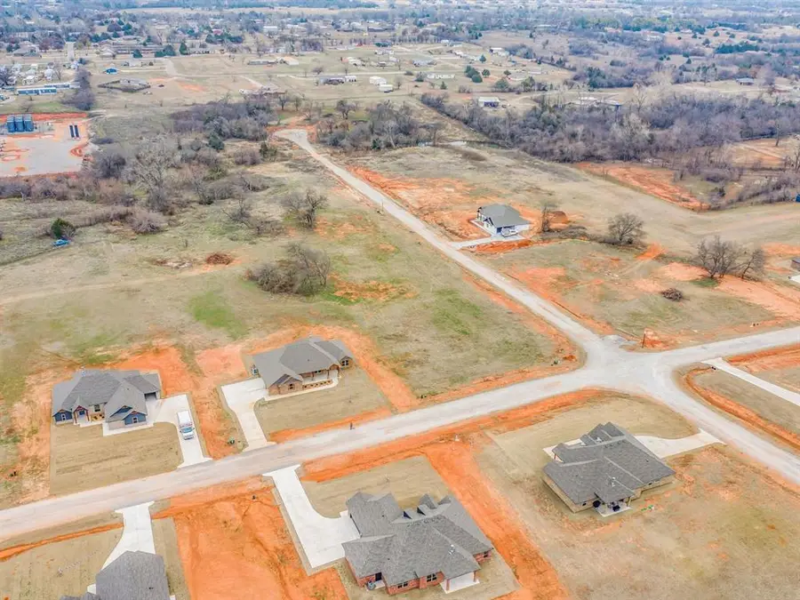 2330 Dixie Drive, Blanchard, OK 73010 - Image #3