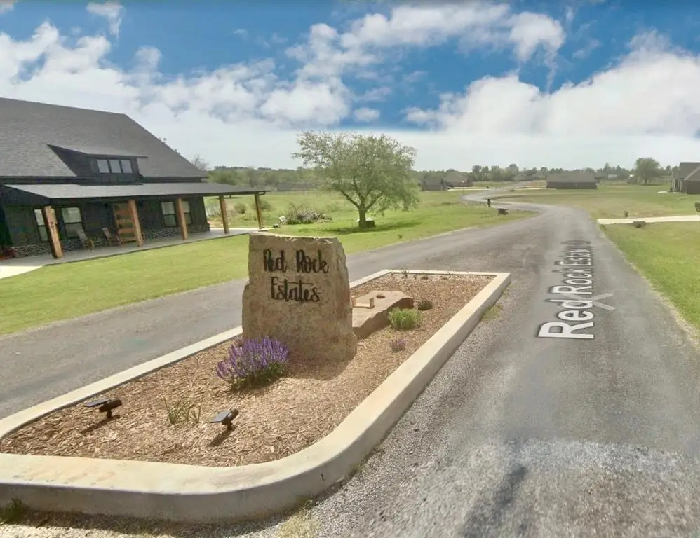 915 Red Rock Rd Street, Blanchard, OK 73010 - Image #1