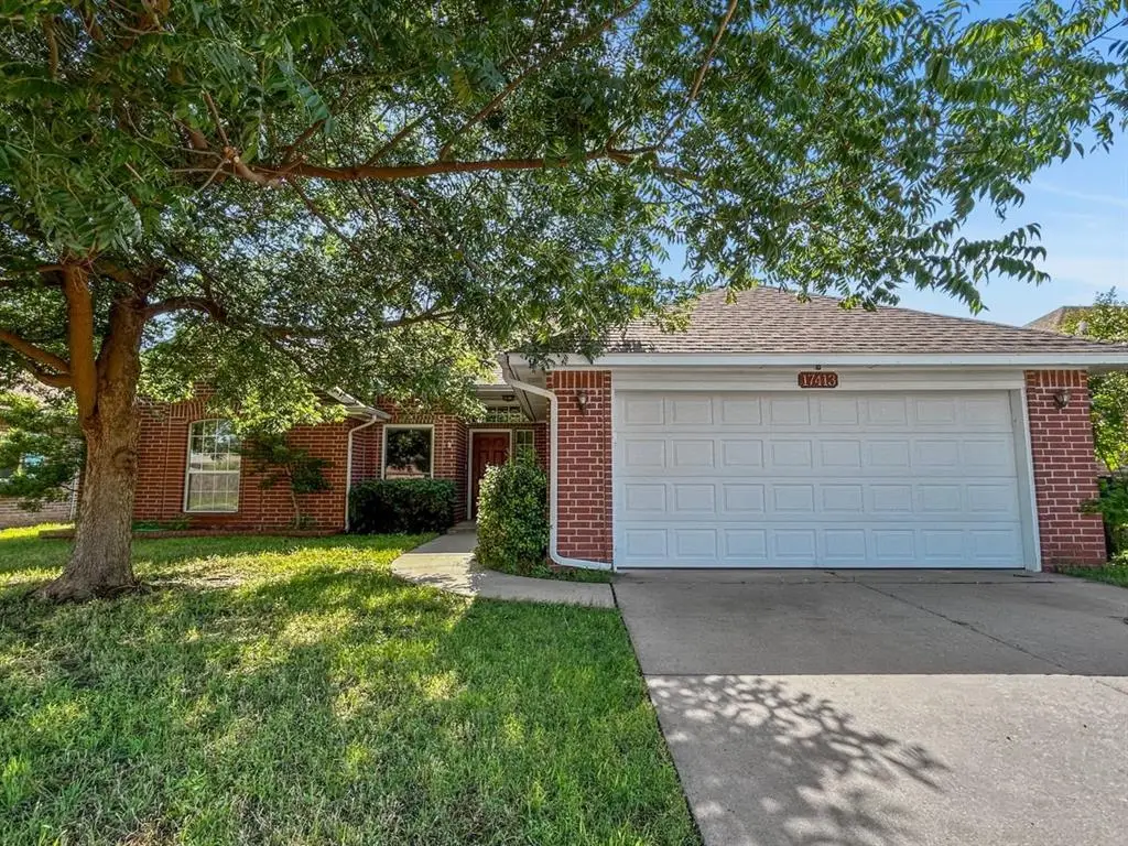 17413 Platinum Lane, Edmond, OK 73012 - Image #1