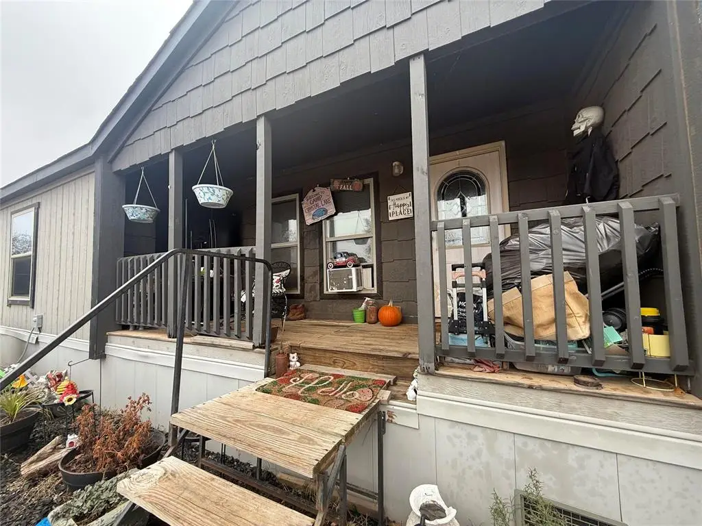 4005 N Whitetail Circle, Guthrie, OK 73044 - Image #1