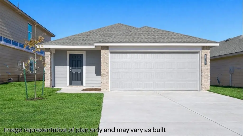 14224 Trickling Way, Piedmont, OK 73078 - Image #1