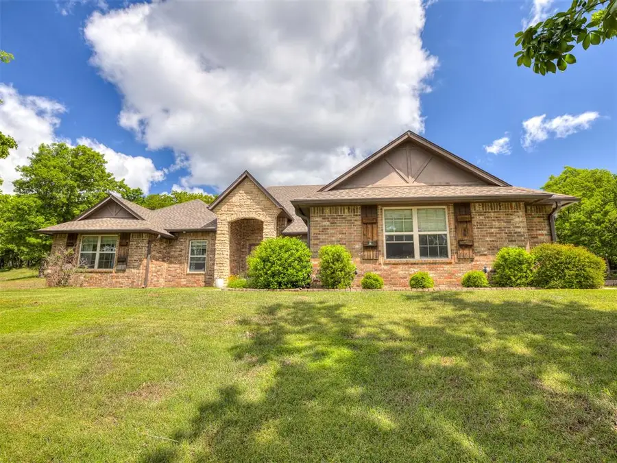 15101 SE 58th Street, Choctaw, OK 73020 - Image #2