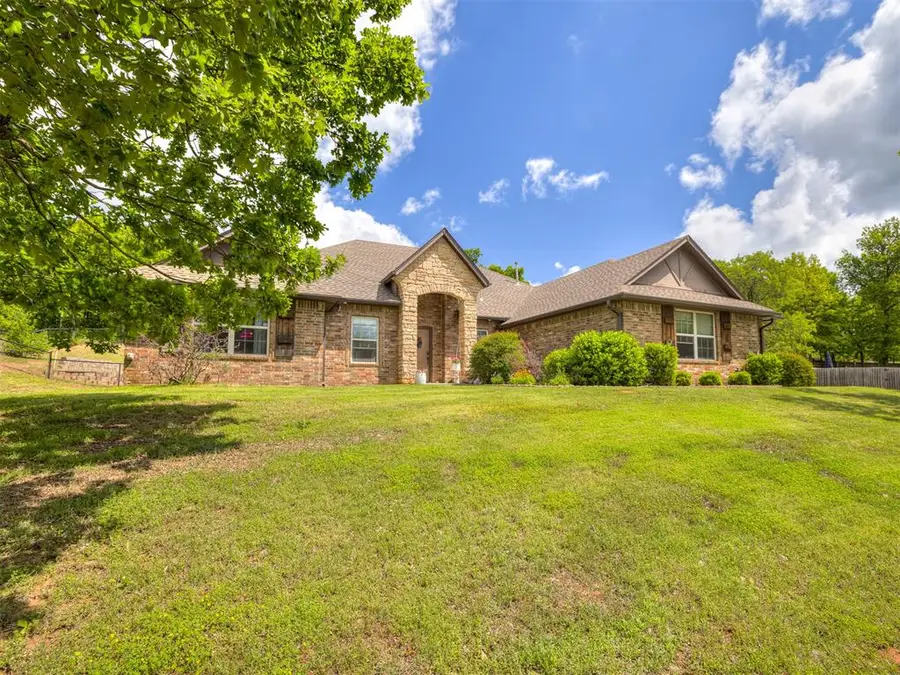 15101 SE 58th Street, Choctaw, OK 73020 - Image #3