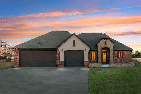 2760 Stewart Avenue, El Reno, OK 73036