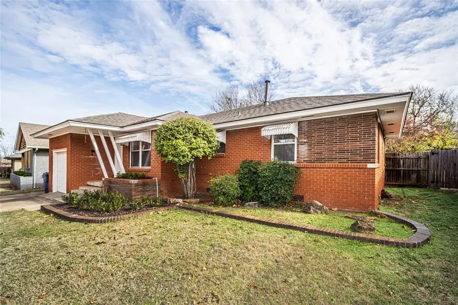 10504 Whitehaven Road, Oklahoma City, OK 73120 - Image #2