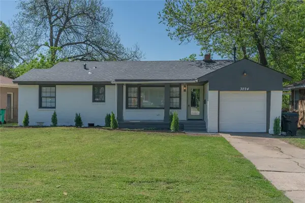 3224 NW 47th Street, Oklahoma City, OK 73112