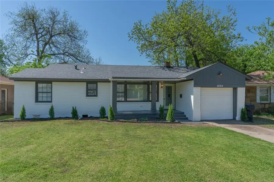 3224 NW 47th Street, Oklahoma City, OK 73112 - Image #2