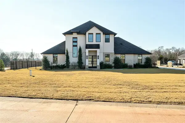 6370 Buena Vista Court, Piedmont, OK 73078
