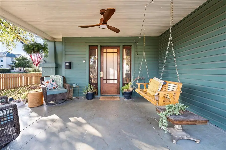 624 E Mansur Avenue, Guthrie, OK 73044 - Image #3