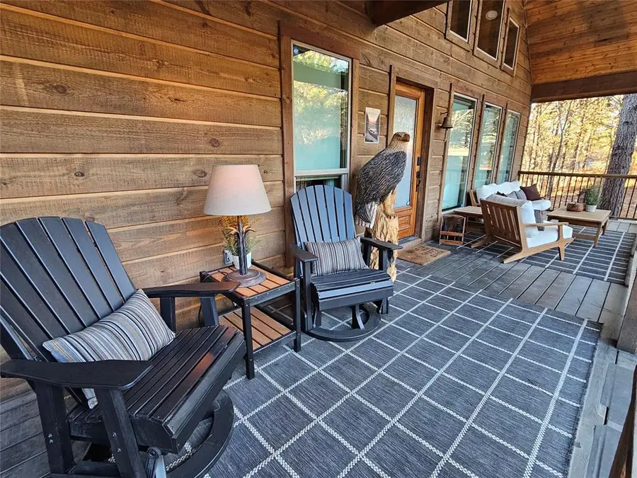 471 Split Log Trail, Broken Bow, OK 74728 - Image #3