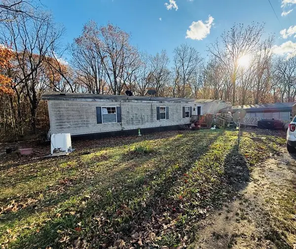 127 Fir Road, Eucha, OK 74342