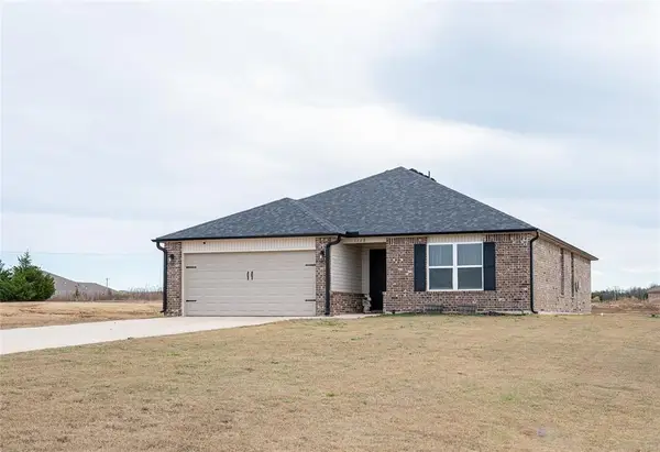 5568 Bent Creek Road, Shawnee, OK 74804
