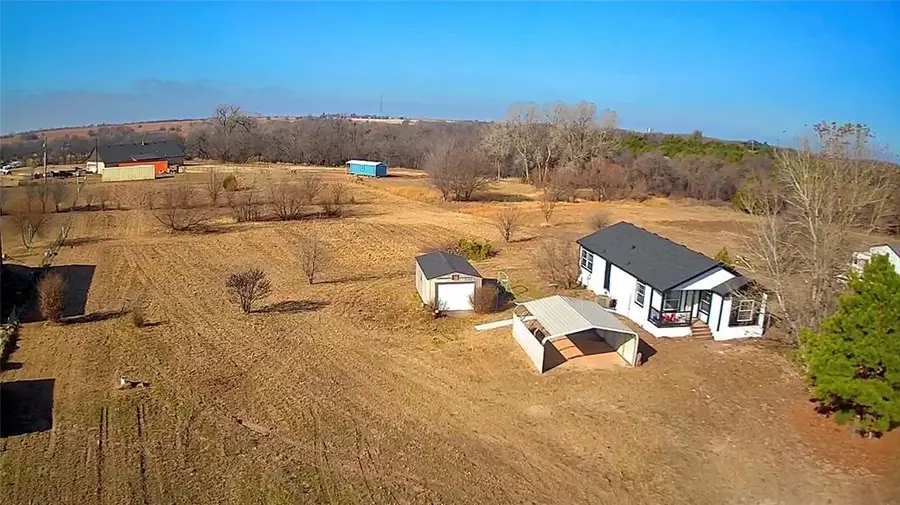 8921 N Hope Terrace, Yukon, OK 73099 - Image #2