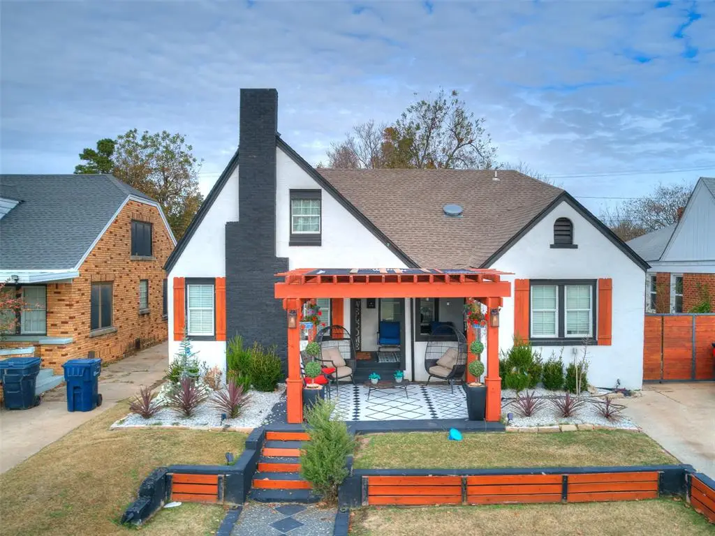 3013 NW 16th Street, Oklahoma City, OK 73107 - Image #1