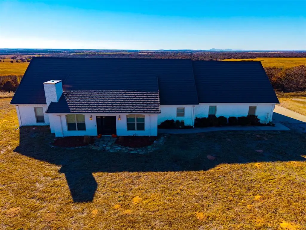 13403 NE 225th Street, Fletcher, OK 73541 - Image #1