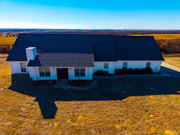 13403 NE 225th Street, Fletcher, OK 73541