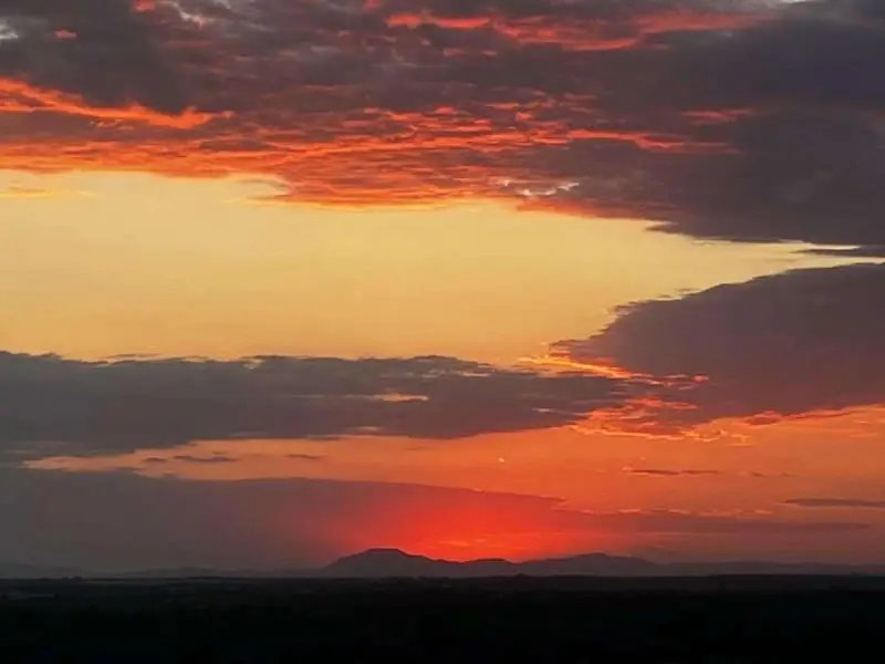 13403 NE 225th Street, Fletcher, OK 73541 - Image #3