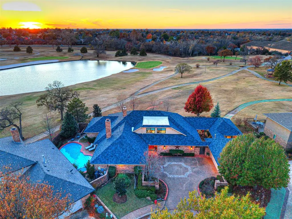 650 E Oak Place, Edmond, OK 73025 - Image #1