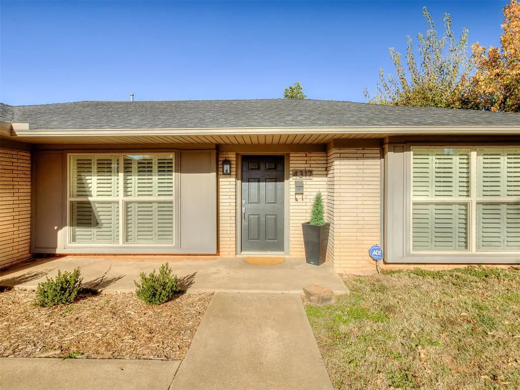 4317 NW 61st Terrace, Oklahoma City, OK 73112 - Image #1