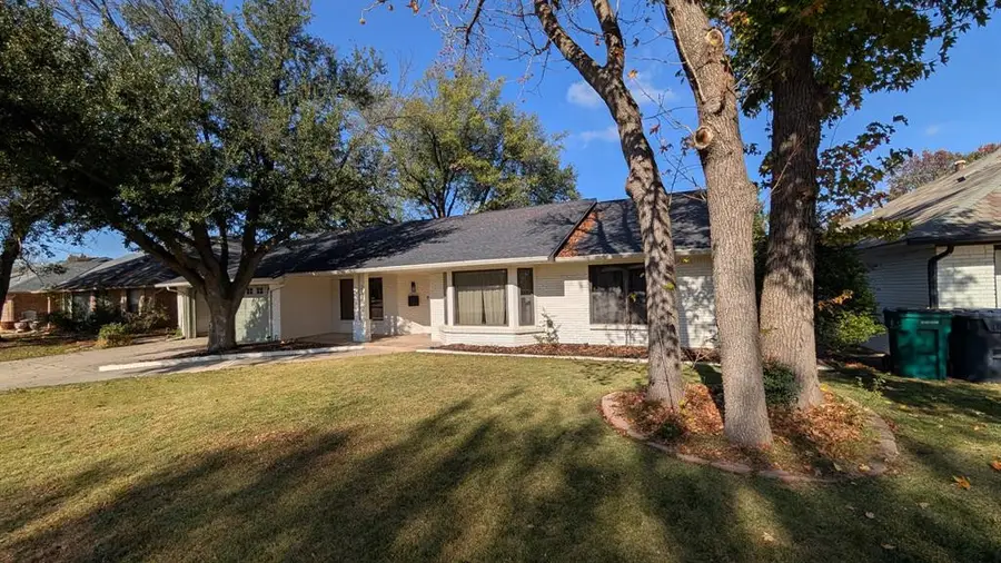 2521 NW 58th Place, Oklahoma City, OK 73112 - Image #2