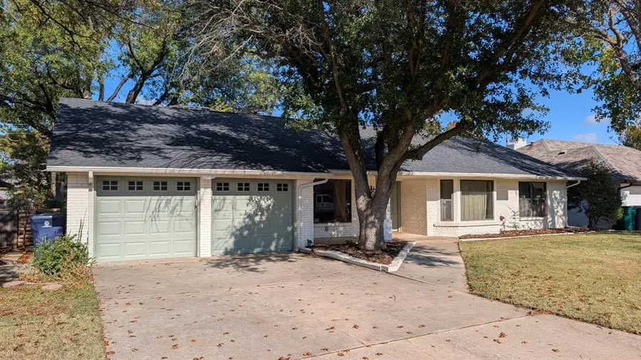 2521 NW 58th Place, Oklahoma City, OK 73112 - Image #3