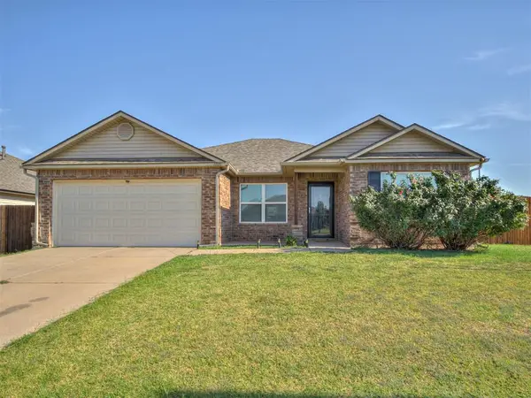 1800 Schooner Road, El Reno, OK 73036