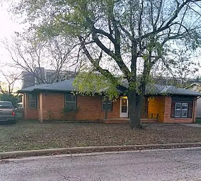 1504 N Center Avenue, Shawnee, OK 74804