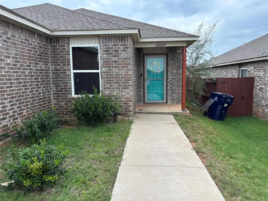 10009 Copperhead Road, Yukon, OK 73099 - #2