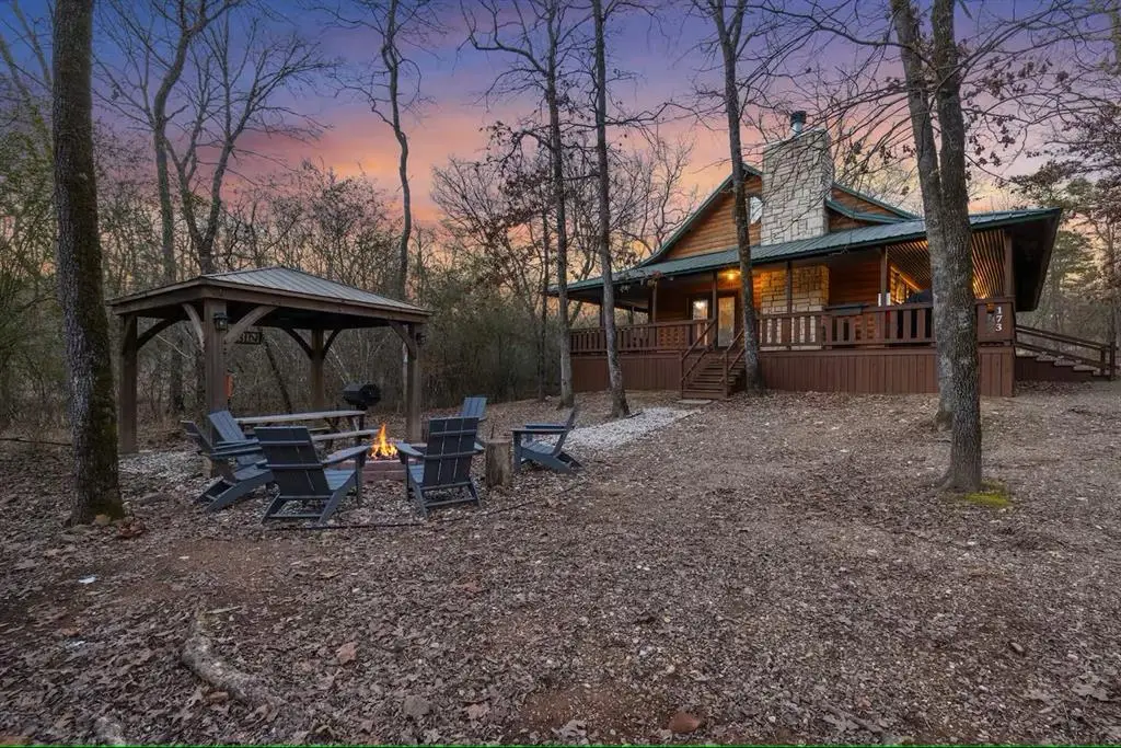 173 Alexis Lane, Broken Bow, OK 74728 - Image #1