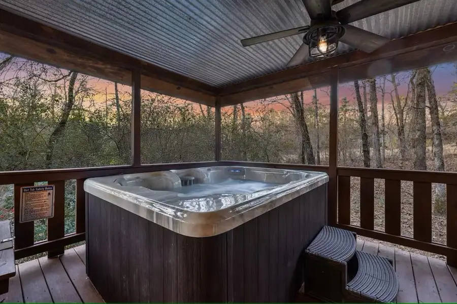 173 Alexis Lane, Broken Bow, OK 74728 - Image #3