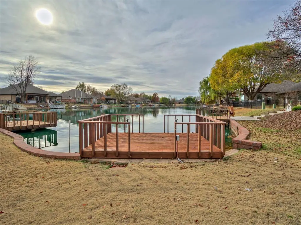 8204 NW 68th Place, Oklahoma City, OK 73132 - Image #1