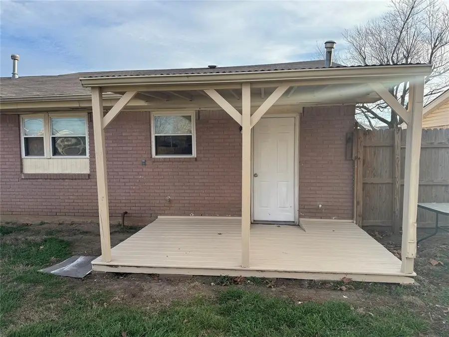 1421 N Norman Avenue, Moore, OK 73160 - Image #3