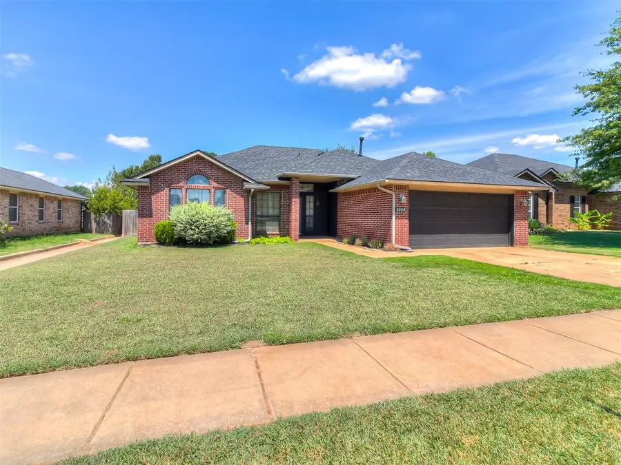 2729 NW 162nd Street, Edmond, OK 73013 - Image #3