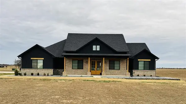 15507 N 2980 Road, Crescent, OK 73028