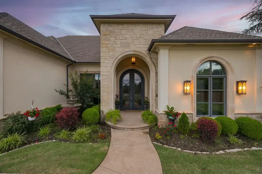 3617 Stagmoor Road, Edmond, OK 73034 - Image #2